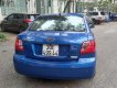 Kia Pride 2008 - Xe Kia Sedan tự động máy 1.4, nhập khẩu Hàn Quốc