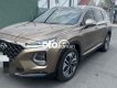 Hyundai Santa Fe CẦN BÁN HUYDAI SANTAFE 2020 bản FULL DẦU 2020 - CẦN BÁN HUYDAI SANTAFE 2020 bản FULL DẦU