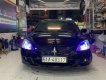 Mitsubishi Lancer 2005 - Màu đen