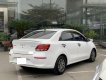 Kia Soluto 2021 - Xe màu trắng