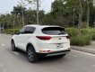 Kia Sportage 2015 - Màu trắng, giá ưu đãi