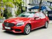 Mercedes-Benz C200 2015 - Mercedes-Benz C200 2015 tại Nghệ An