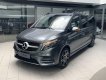 Mercedes-Benz V250 2023 - Ưu đãi hấp dẫn + Nhiều quà tặng