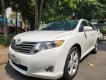 Toyota Venza 2009 - AT 3.5L màu trắng camay, bản full option, gia đình sử dụng mới 95%