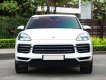 Porsche Cayenne 2018 - Model 2019