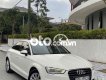 Audi A3   tfsi 1.8l 2014 màu trắng nhập khẩu 2014 - audi a3 tfsi 1.8l 2014 màu trắng nhập khẩu