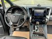 Toyota Alphard 2019 - Xe màu đen, xe nhập