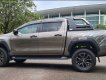 Toyota Hilux 2023 - Nhận xe trong tháng 3