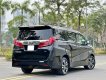 Toyota Alphard 2019 - Xe màu đen, xe nhập