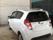 Chevrolet Spark 2017 - Xe màu trắng