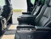 Toyota Alphard 2019 - Xe màu đen, xe nhập