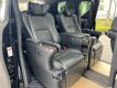 Toyota Alphard 2019 - Xe màu đen, xe nhập