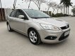 Ford Focus 2011 - Một chủ sử dụng từ mới, biển Hải Phòng