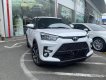 Toyota Raize 2023 - Toyota Raize 2023 tại Đà Nẵng