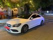 Mercedes-Benz CLA 250 2018 - CHÍNH CHỦ CLA 250 2018 ZIN KHÔNG VẾT XƯỚC, CÒN FIX
