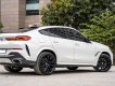 BMW X6 2020 - Xe màu trắng, xe nhập