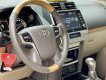 Toyota Land Cruiser Prado 2022 - Toyota Land Cruiser Prado 2022 tại Hải Phòng
