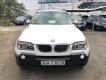 BMW X3 2004 - Màu trắng, nhập khẩu chính chủ