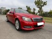 Mercedes-Benz C 250 2013 - Màu đỏ, giá tốt