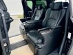 Toyota Alphard 2019 - Xe màu đen, xe nhập