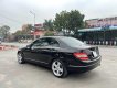 Mercedes-Benz C 230 2008 - Màu đen