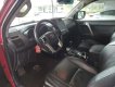 Toyota Land Cruiser Prado 2016 - Biển Hà Nội