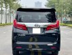 Toyota Alphard 2019 - Xe màu đen, xe nhập