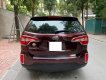 Kia Sorento 2018 - Máy xăng bản Full Opstion sản xuất 2008 màu đỏ mận