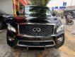 Infiniti QX80 2015 - Khủng long hạng thương gia model 2016