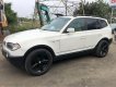 BMW X3 2004 - Màu trắng, nhập khẩu chính chủ