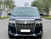 Toyota Alphard 2019 - Xe màu đen, xe nhập