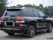 Lexus LX 570 2010 - Cần bán xe màu đen