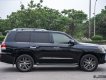 Lexus LX 570 2010 - Cần bán xe màu đen