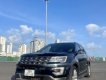 Ford Explorer 2017 - Màu đen, nhập khẩu nguyên chiếc chính chủ