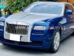 Rolls-Royce Ghost 2010 - Nhập khẩu nguyên chiếc