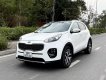 Kia Sportage 2015 - Màu trắng, giá ưu đãi