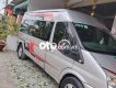 Ford Transit Fortrensit 16 chỗ.chính chủ 2017 - Fortrensit 16 chỗ.chính chủ