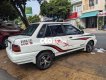 Kia Pride   máy gầm bệ chắc có trợ lực 1993 - Kia Pride máy gầm bệ chắc có trợ lực