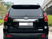 Toyota Land Cruiser Prado 2022 - Toyota Land Cruiser Prado 2022 tại Hải Phòng