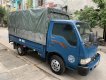 Kia K3000S 2001 - Màu xanh lam, xe nhập