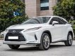 Lexus RX 350 2019 - Cần bán xe màu trắng