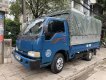 Kia K3000S 2001 - Màu xanh lam, xe nhập