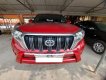 Toyota Land Cruiser Prado 2016 - Biển Hà Nội