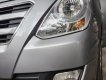 Hyundai Grand Starex 2018 - Cam zin 100%, máy số zin 100%, trần nỉ zin theo xe, Sơn zin toàn xe