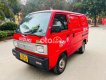 Suzuki Carry  Carry  2017 .Bao test hãng .VAT xuất cao 2017 - Suzuki Carry Van 2017 .Bao test hãng .VAT xuất cao