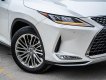 Lexus RX 350 2019 - Cần bán xe màu trắng