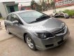 Honda Civic   số tự động 2008 - honda civic số tự động