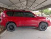 Toyota Land Cruiser Prado 2016 - Biển Hà Nội