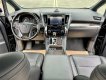 Toyota Alphard 2019 - Xe màu đen, xe nhập
