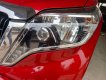 Toyota Land Cruiser Prado 2016 - Biển Hà Nội